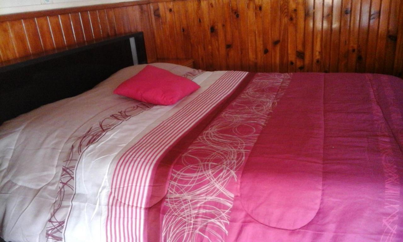 Petite Fleur De Lentilles Bed and Breakfast Cilaos Εξωτερικό φωτογραφία