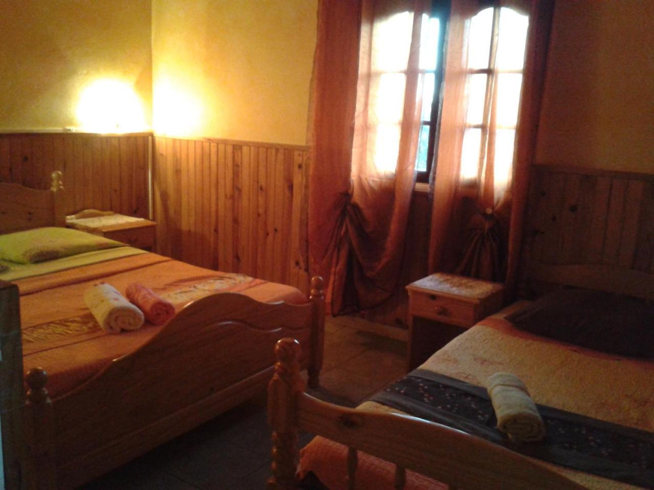 Petite Fleur De Lentilles Bed and Breakfast Cilaos Εξωτερικό φωτογραφία
