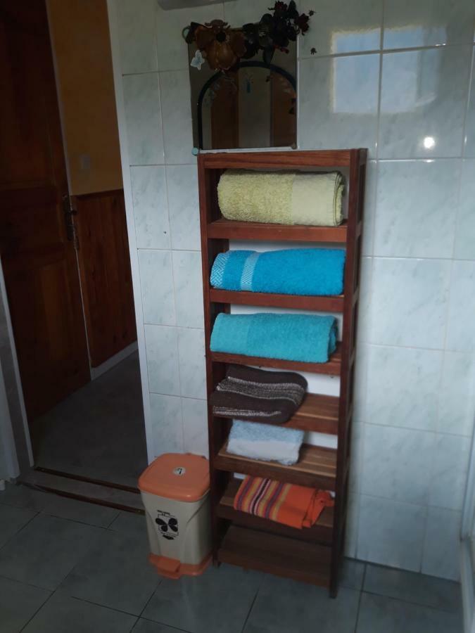 Petite Fleur De Lentilles Bed and Breakfast Cilaos Εξωτερικό φωτογραφία