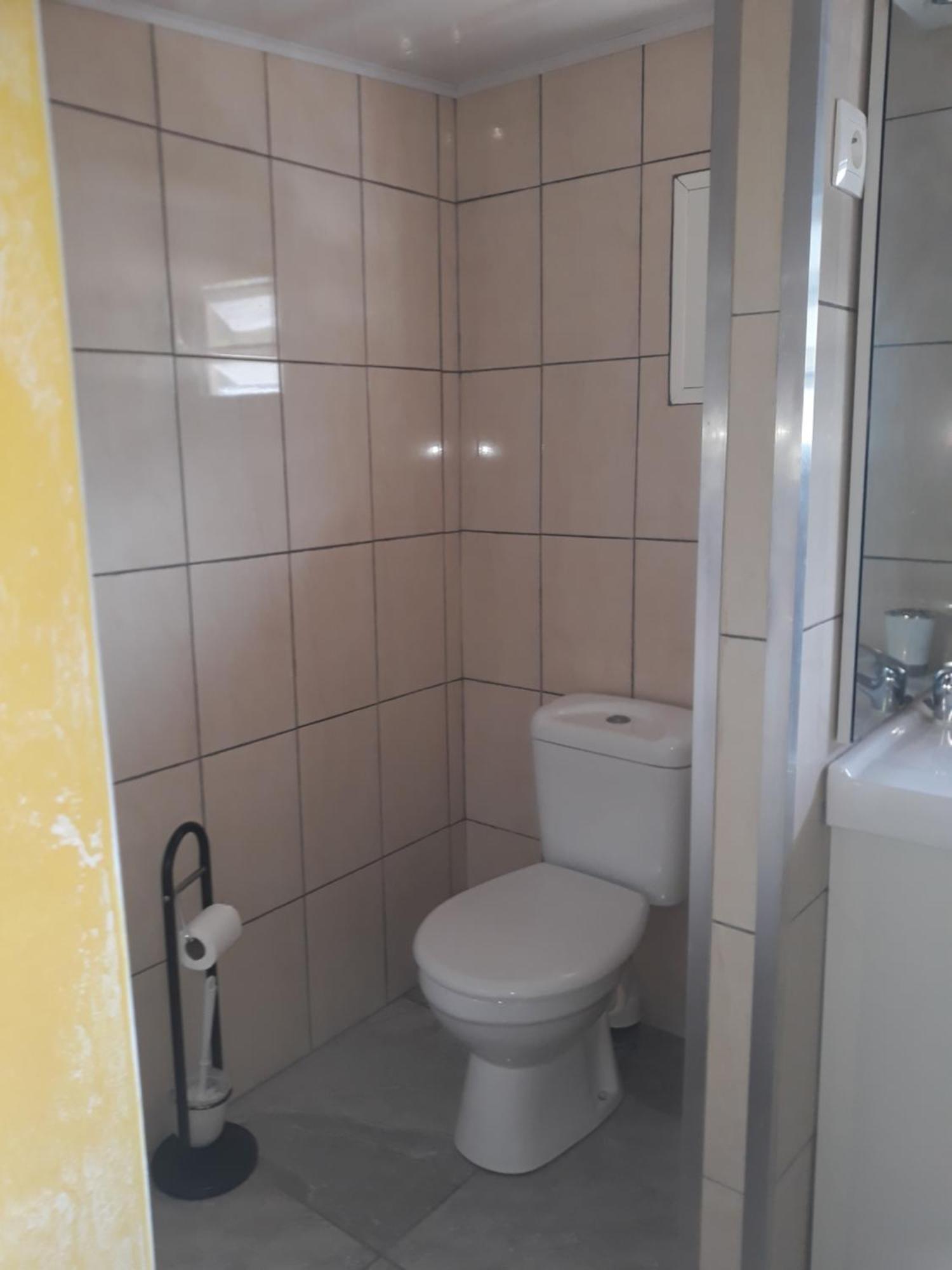 Petite Fleur De Lentilles Bed and Breakfast Cilaos Εξωτερικό φωτογραφία
